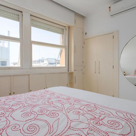 Grande Copa Vista Mar Apartment Рио де Жанейро Екстериор снимка