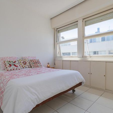 Grande Copa Vista Mar Apartment Рио де Жанейро Екстериор снимка
