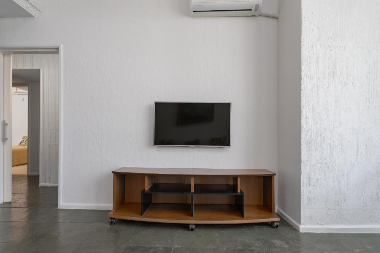 Grande Copa Vista Mar Apartment Рио де Жанейро Екстериор снимка