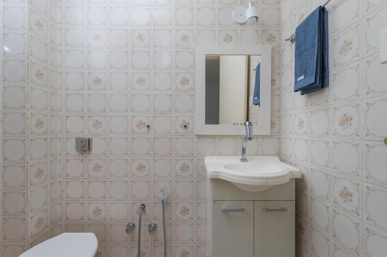 Grande Copa Vista Mar Apartment Рио де Жанейро Екстериор снимка