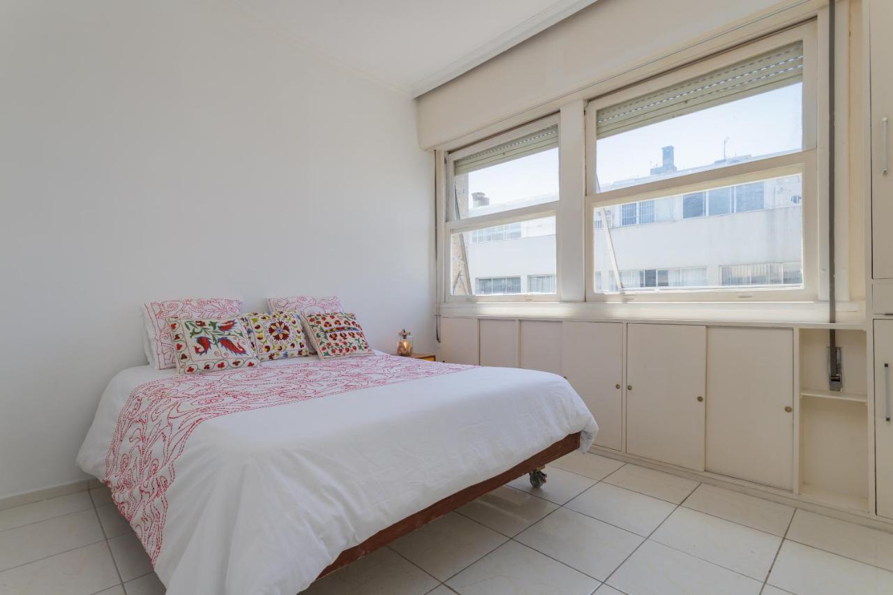 Grande Copa Vista Mar Apartment Рио де Жанейро Екстериор снимка