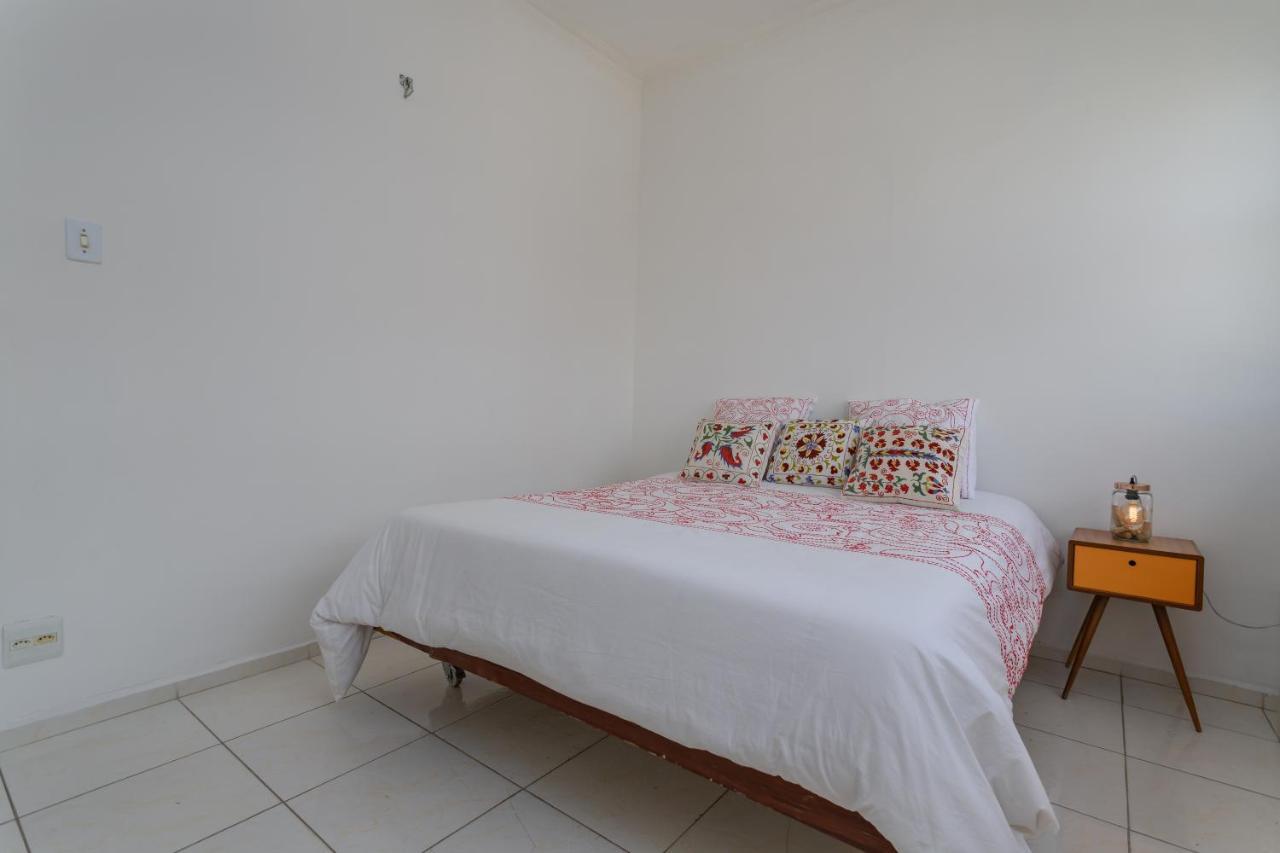 Grande Copa Vista Mar Apartment Рио де Жанейро Екстериор снимка