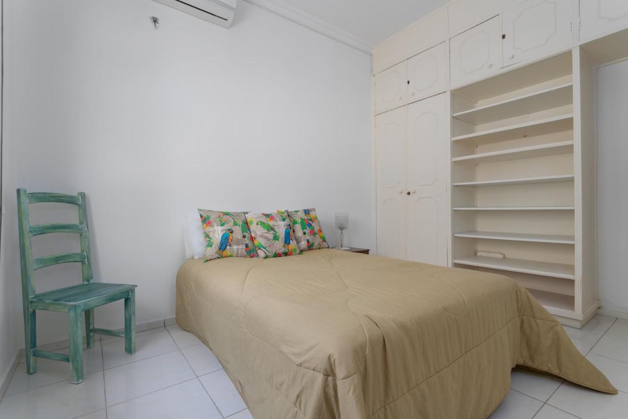 Grande Copa Vista Mar Apartment Рио де Жанейро Екстериор снимка