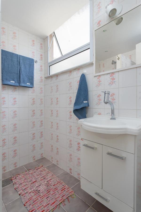 Grande Copa Vista Mar Apartment Рио де Жанейро Екстериор снимка